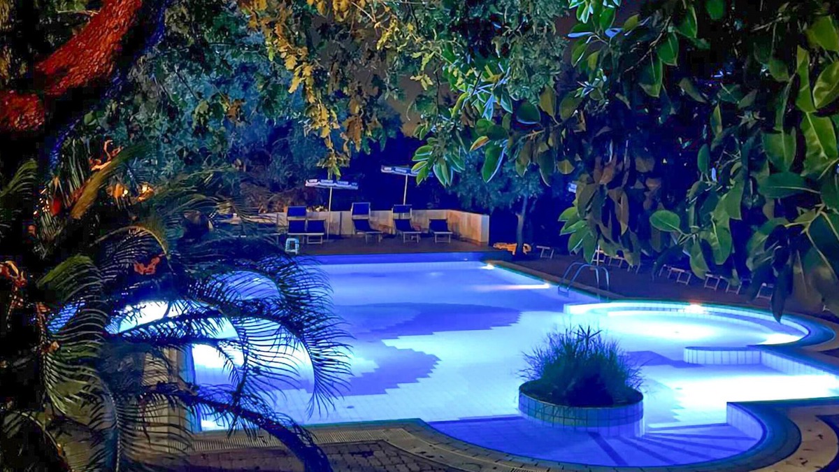 Santa Maria Apartment | Cozy apartment in Ricadi with WiFi