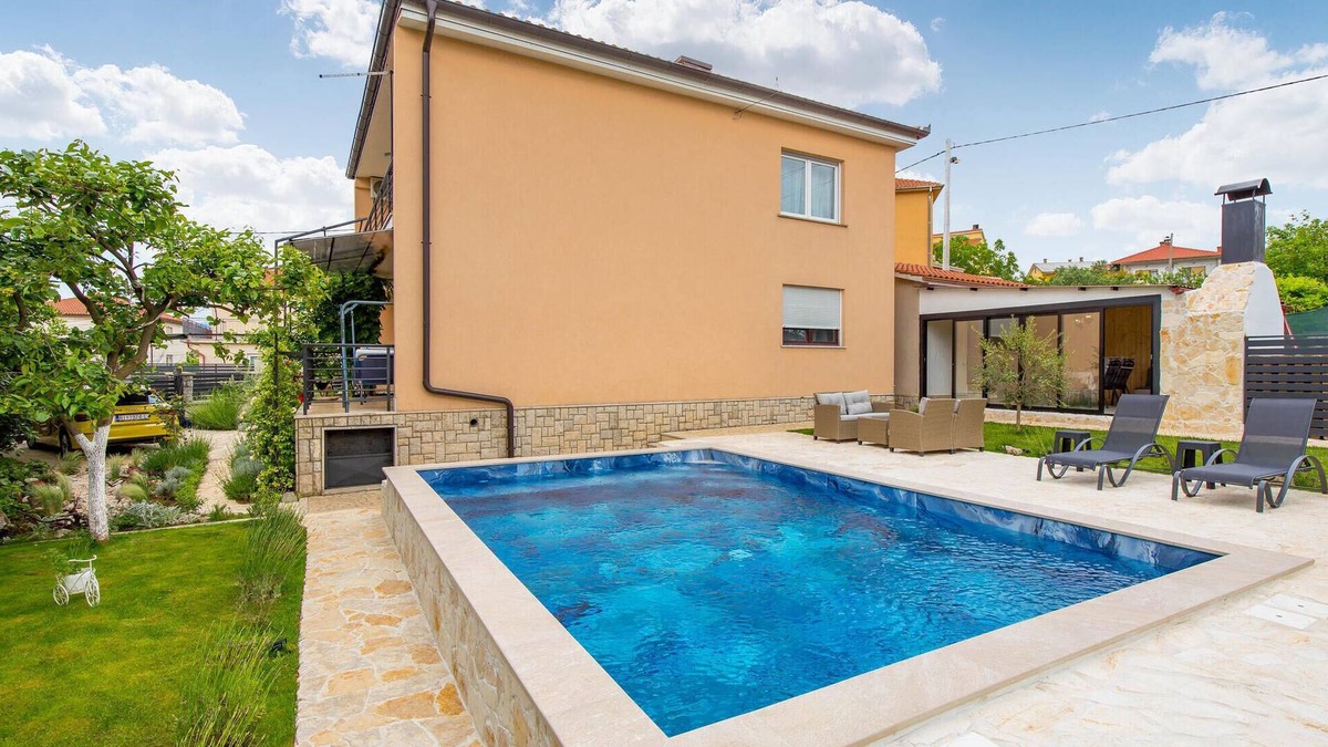 Sarsoni Apartment | Cozy apartment in Rijeka with WiFi