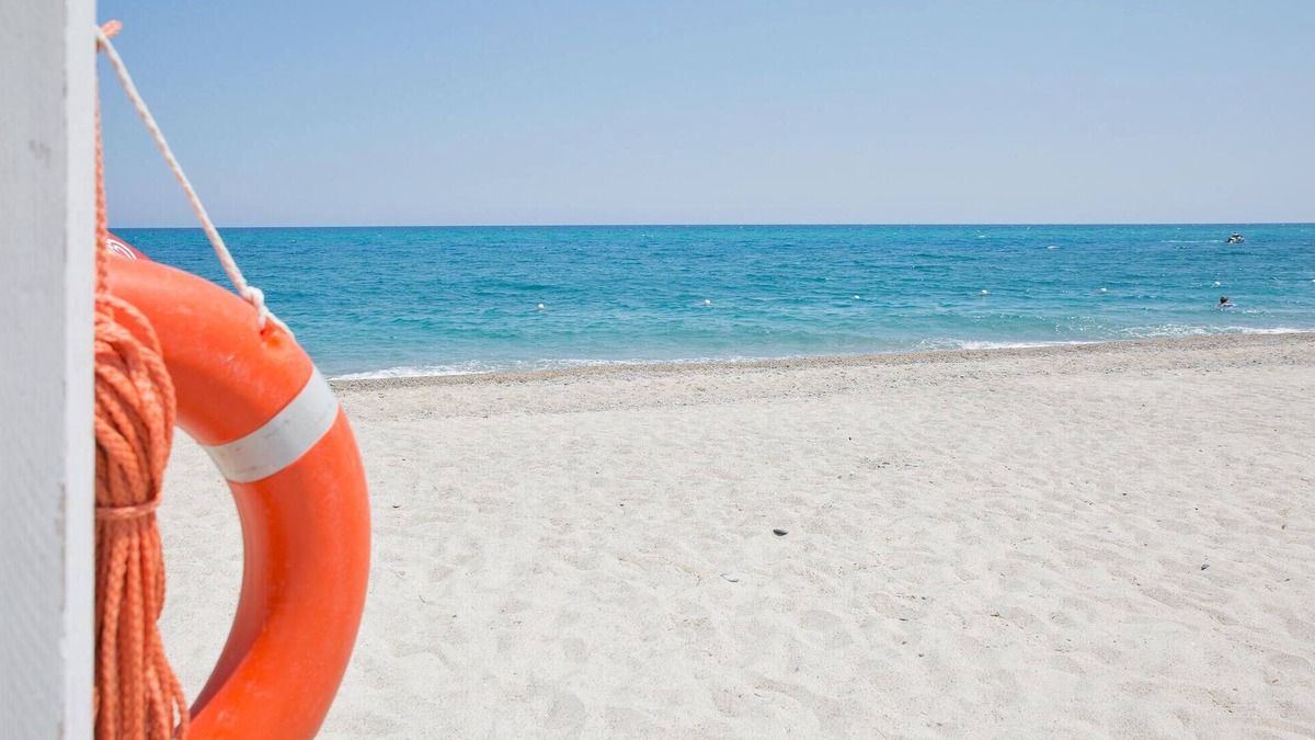 Marina Centro Apartment | Cozy apartment in Rimini with WiFi