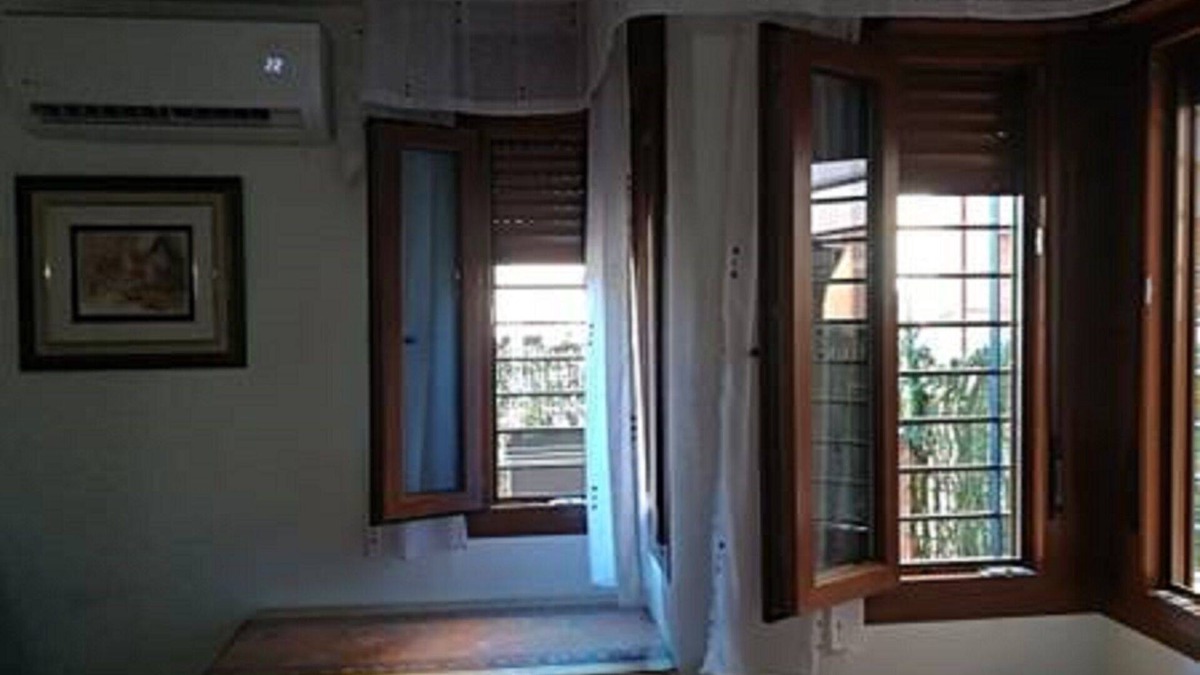Sevilla Este Apartment | Cozy Apartment in Seville East VFT /SE /02182