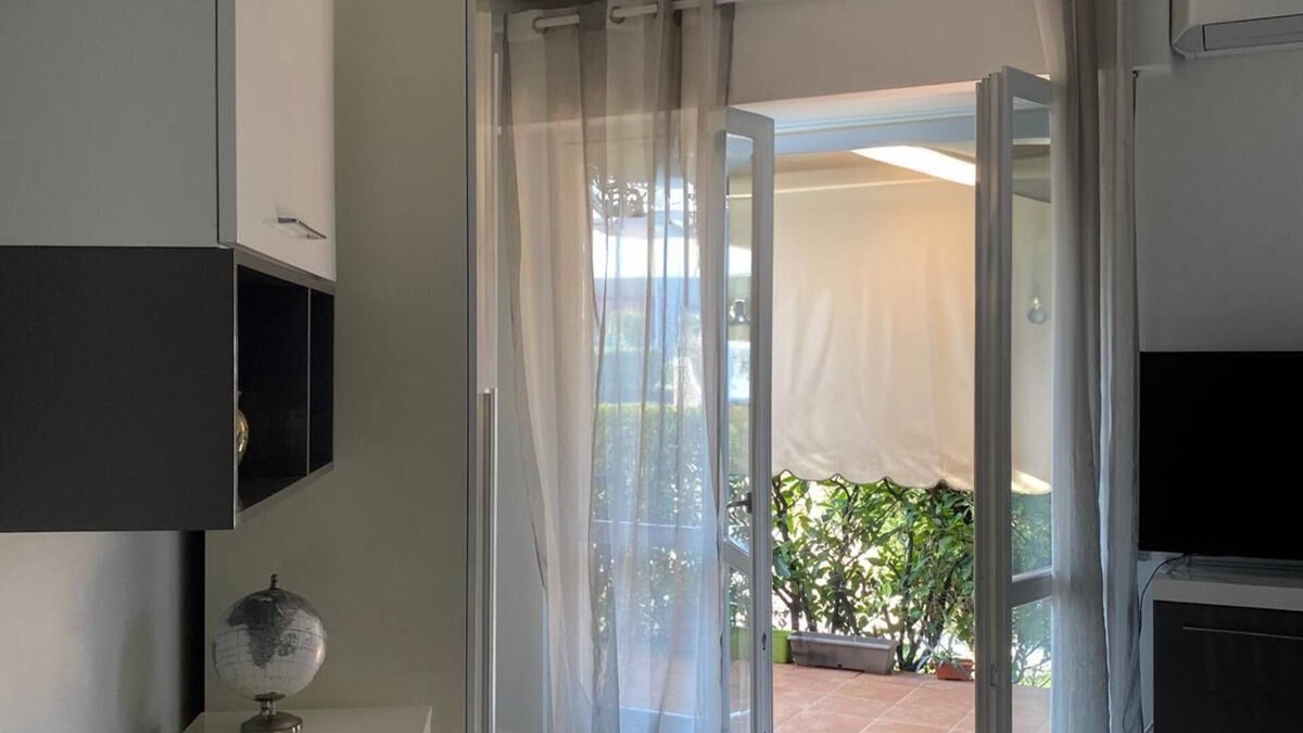 Lugana Apartment | Cozy apartment in Sirmione on the shore of Lake Garda