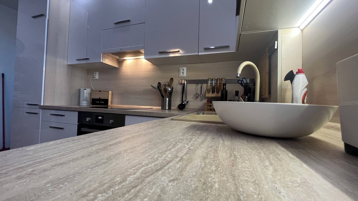Sever Apartment | COZY apartment in GREAT location
