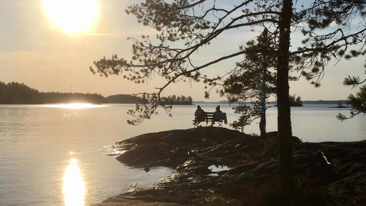 Savonlinna Apartment | Cozy apartment in the city center close to nature and main attractions
