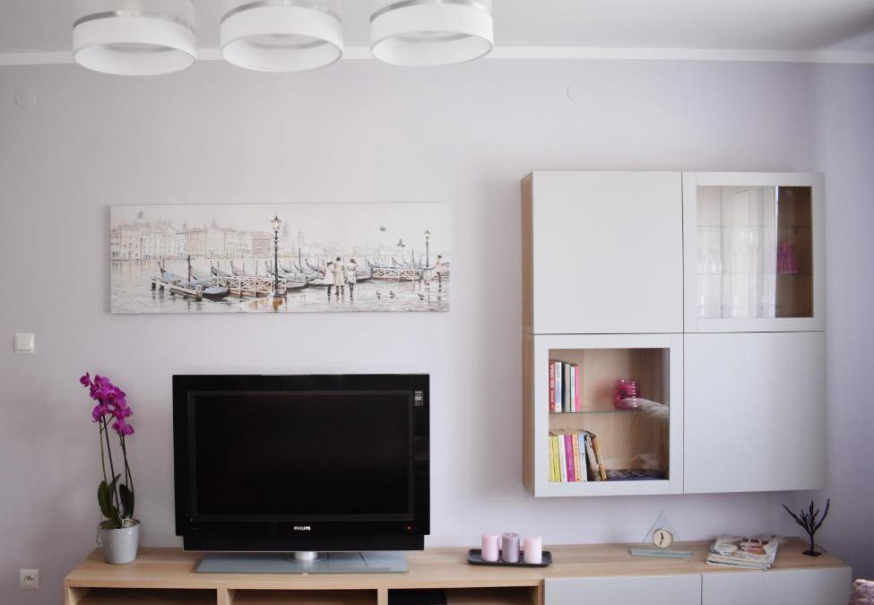 Tarnow Apartment | Cozy apartment in Tarnow