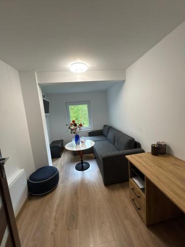 Glomset Apartment | Cozy apartment in Tennfjord