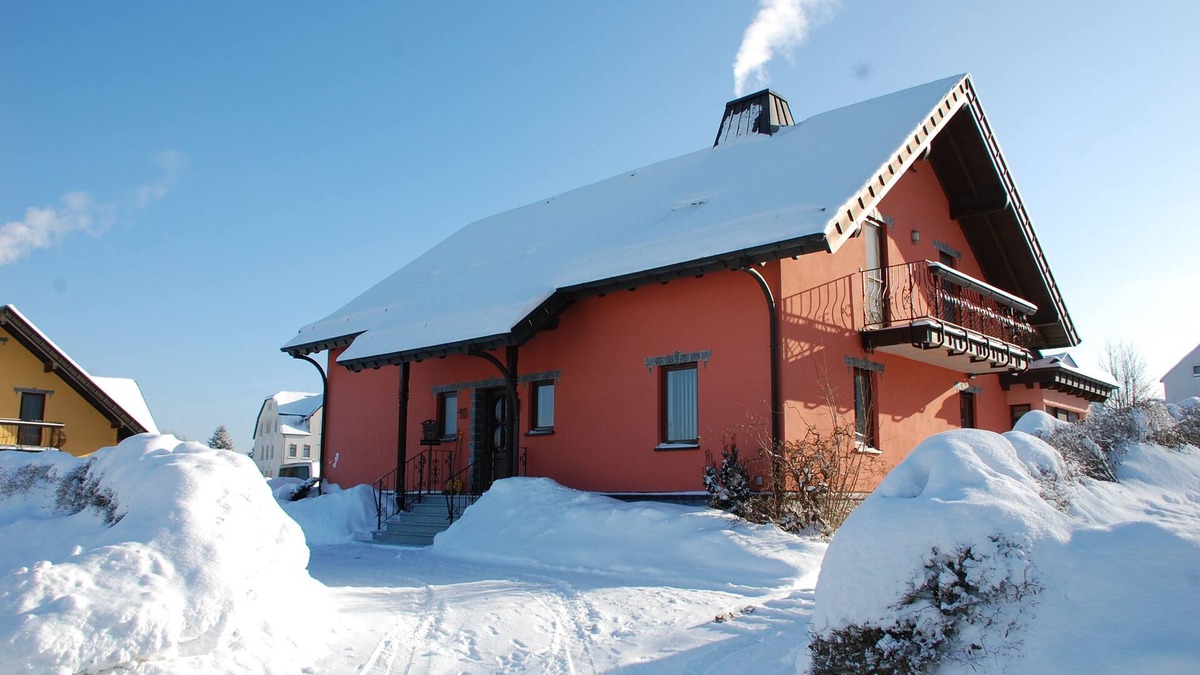 Eibenstock Apartment | Cozy apartment in the beautiful Ore Mountains - apartment spring