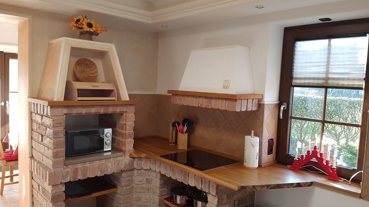 Eibenstock Condo | Cozy apartment in the beautiful Ore Mountains - summer apartment