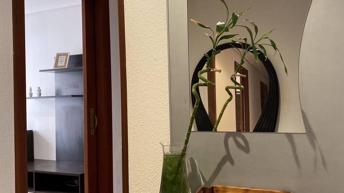 Santander Apartment | Cozy apartment in the heart of Santander
