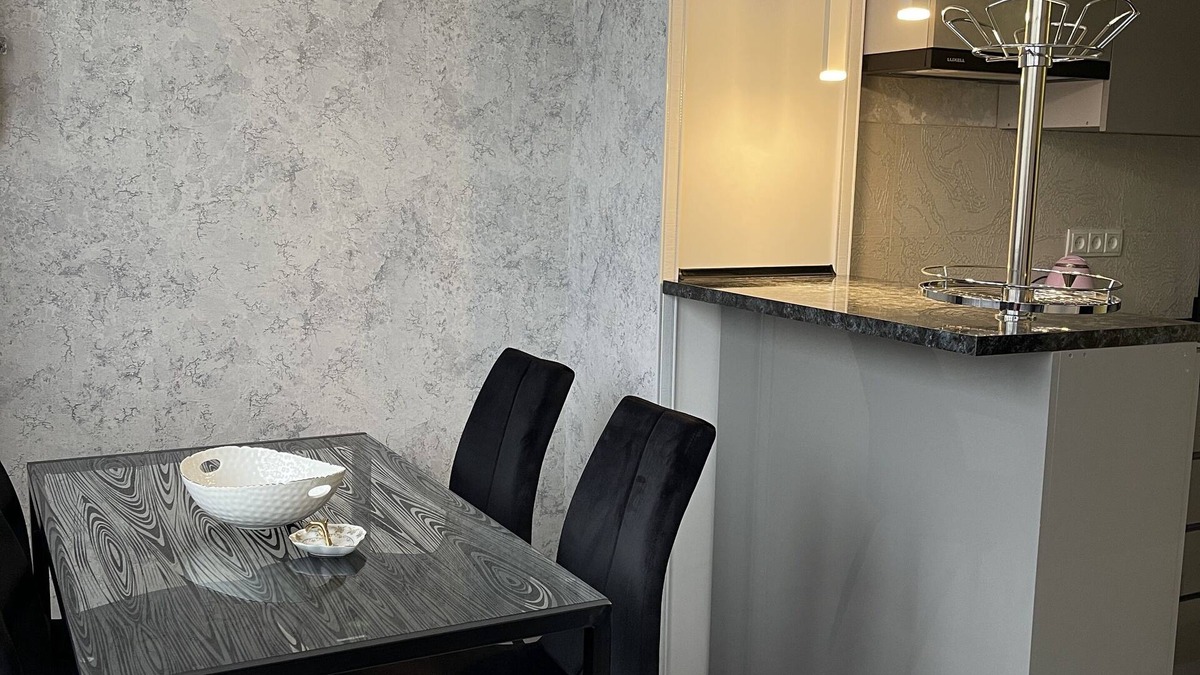 Vanadzor Apartment | Cozy apartment in the city center