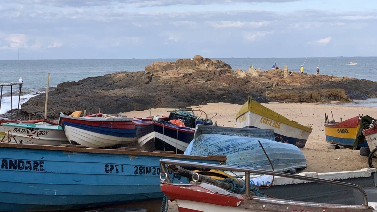 Rio Vermelho Apartment | Cozy apartment in the perfect location - Salvador, Bahia