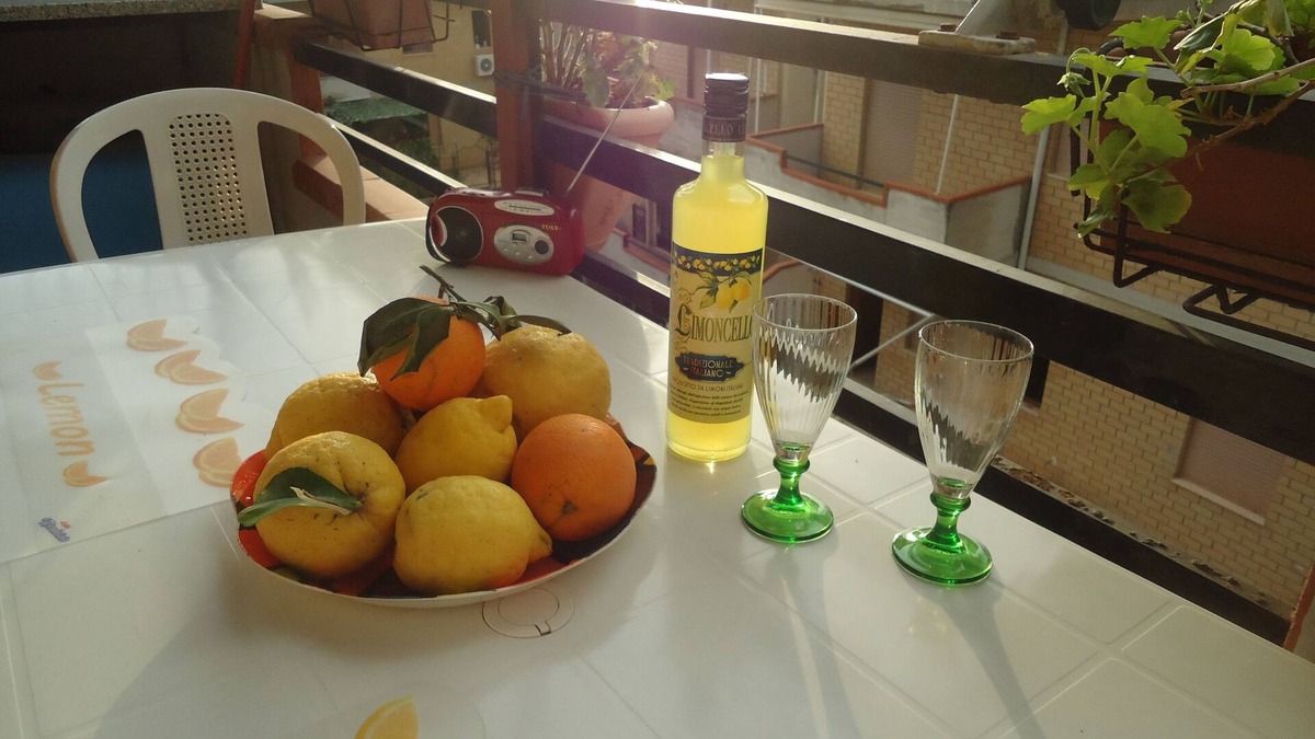 Scalea Apartment | Cozy apartment in the center of Scalea