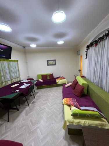 Novi Sad Apartment | Cozy apartment in the center of Novi Sad!