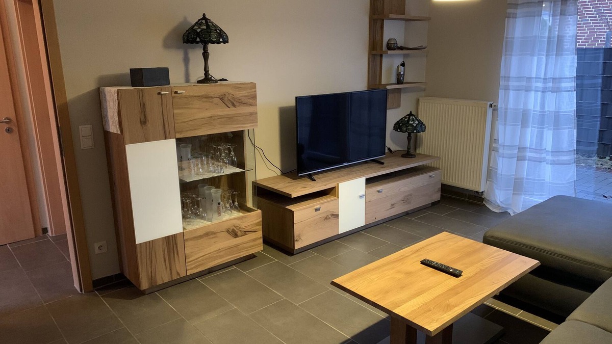 Alstatte Apartment | cozy apartment in the heart of Alstätte