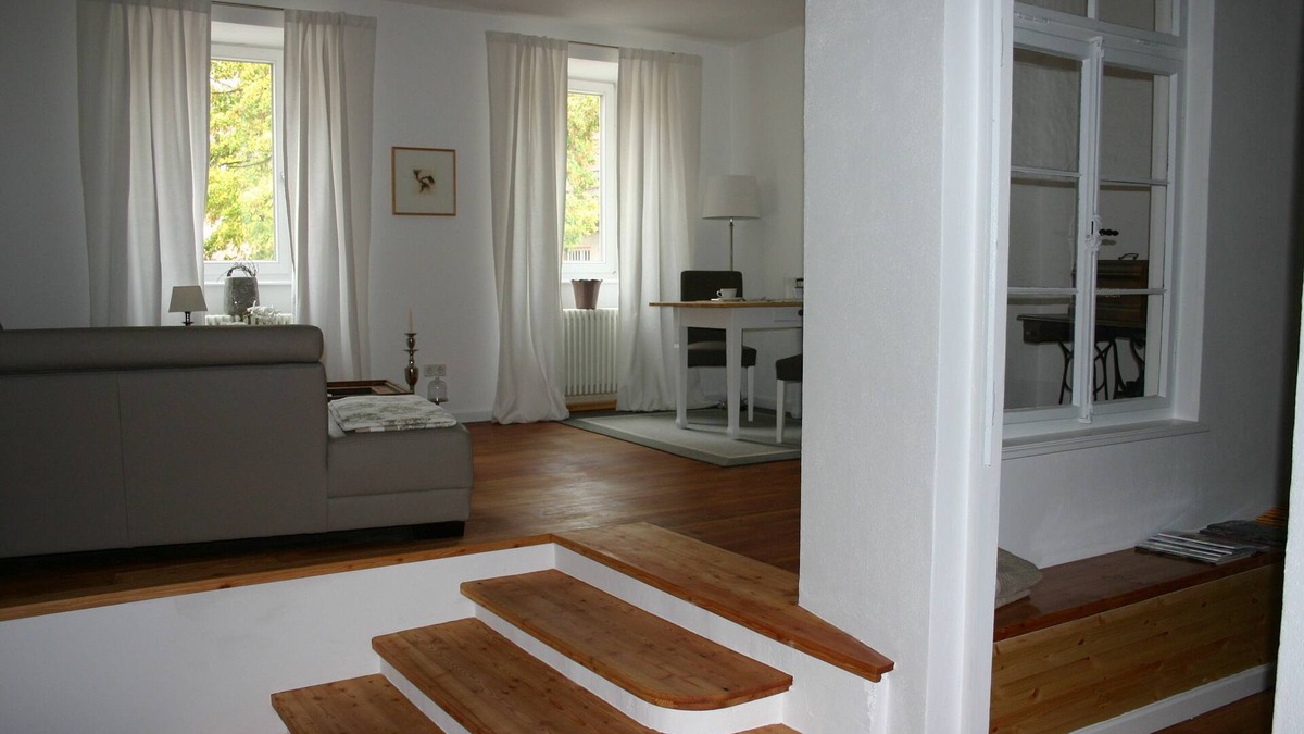 Bochingen Apartment | Cozy apartment in the middle of the wine region Southern Wine Route.