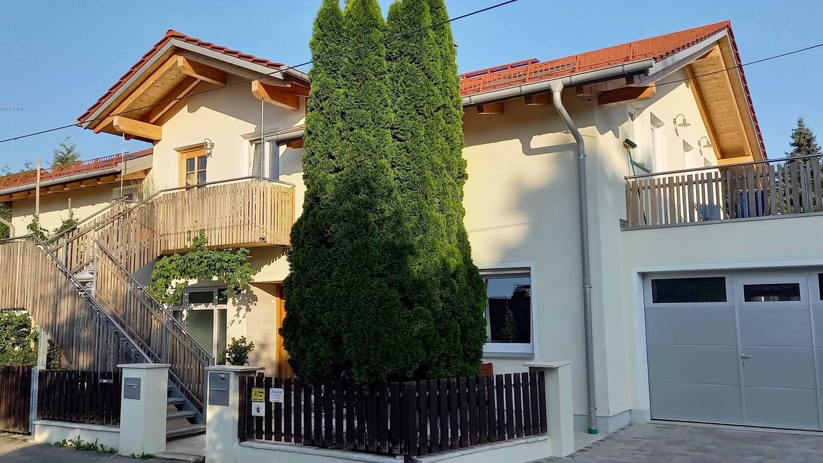 Gilching Apartment | cozy apartment in the 5-lake region