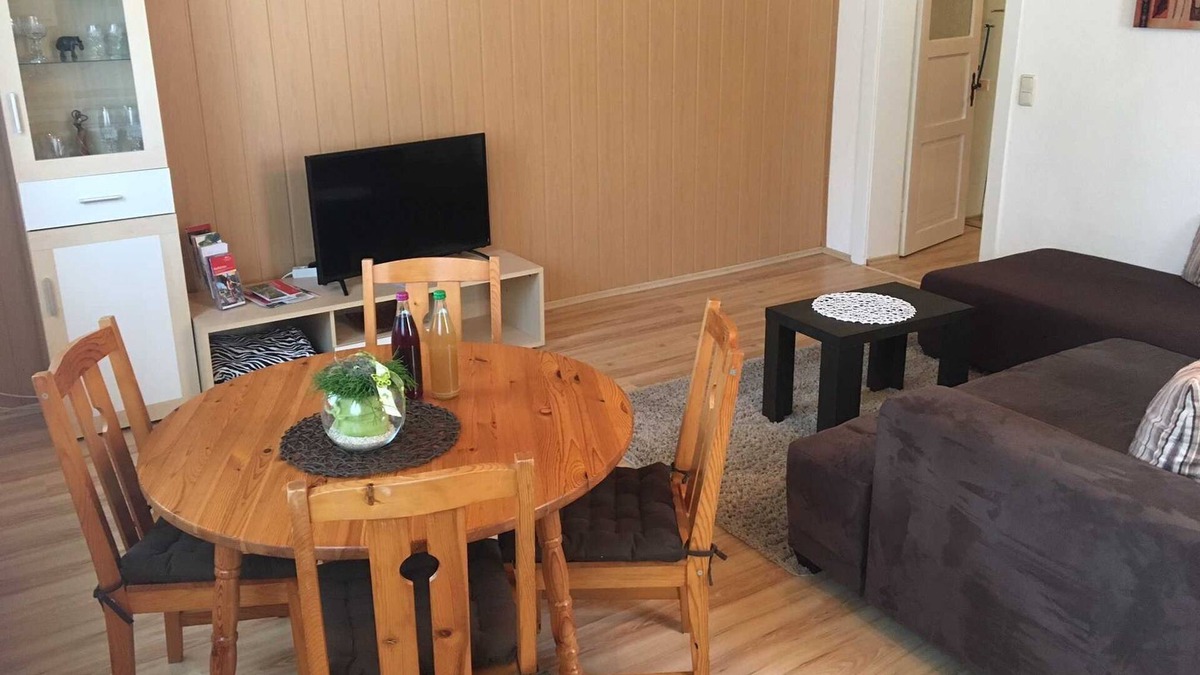 Pretzfeld Apartment | Cozy apartment in the middle of the Franconian Switzerland - Ferienwohnung Rauch