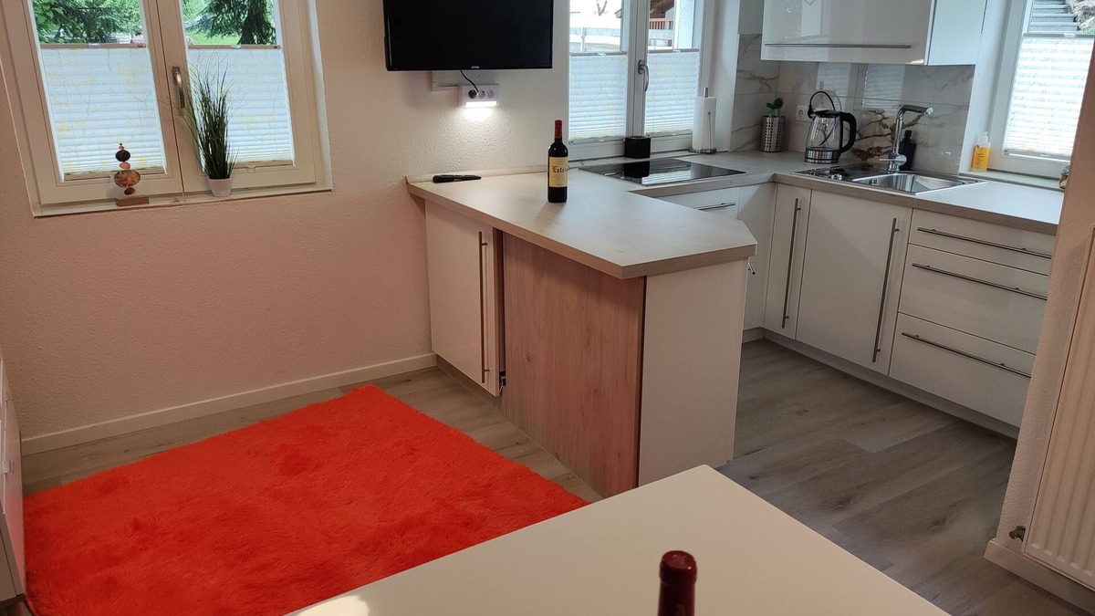 Sulzberg Apartment | Cozy apartment in the Oberallgäu