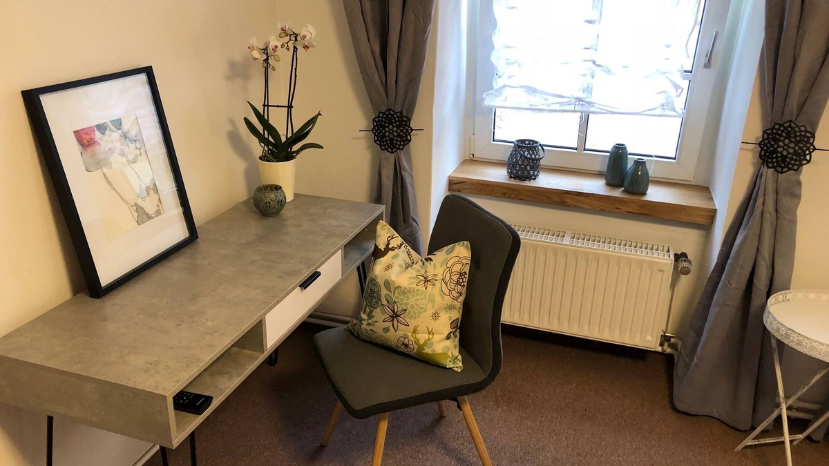 Bautzen Apartment | Cozy apartment in the heart of Bautzen's old town