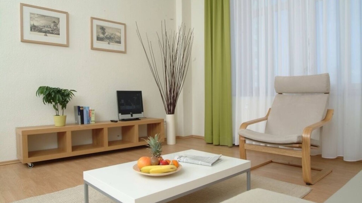 Wilsdruffer Vorstadt/Seevorstadt-West Apartment | Cozy apartment in the heart of Dresden