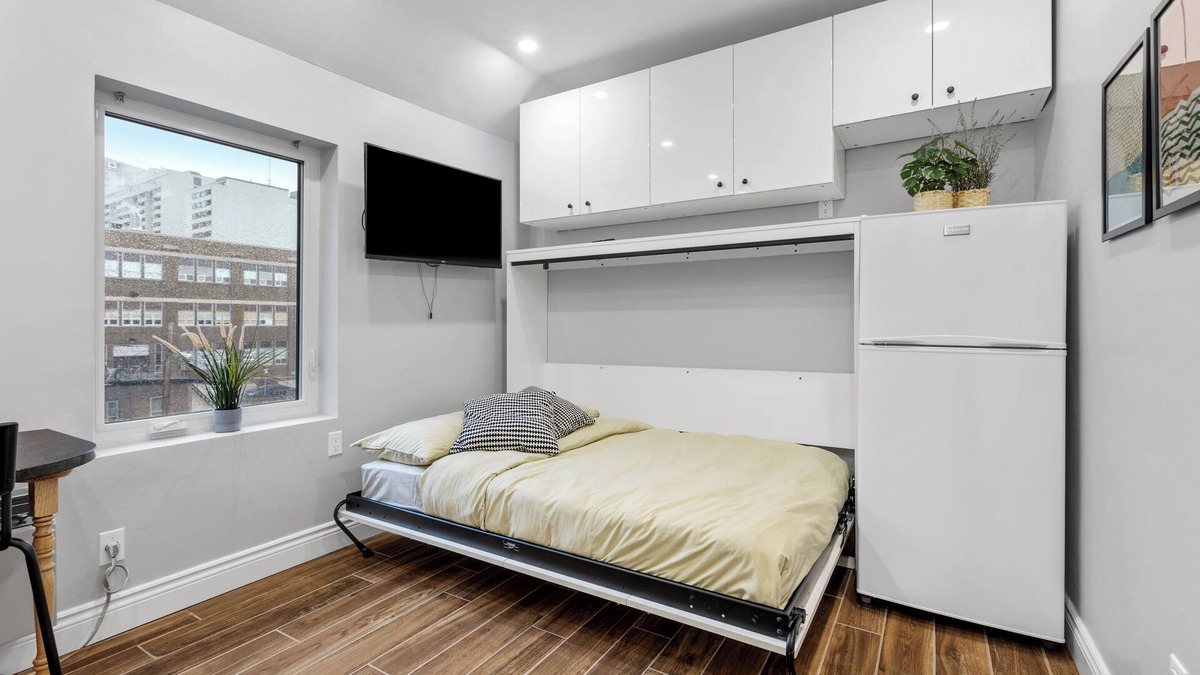 Byward Market - Parliament Hill Apartment | Cozy apartment in the heart of Ottawa!