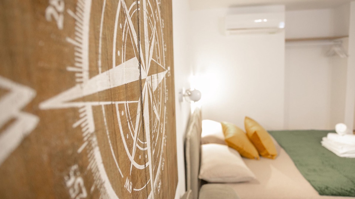 Chioggia Apartment | Cozy apartment in the old town of Chioggia