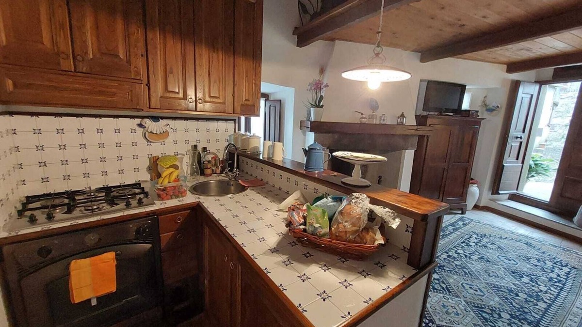 Scansano Apartment | Cozy apartment in the Tuscan Maremma