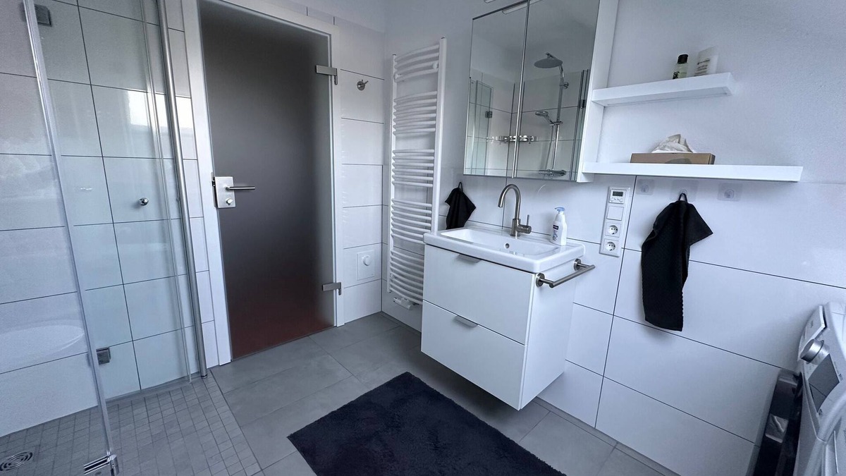 Brilon Apartment | Cozy apartment in the Sauerland