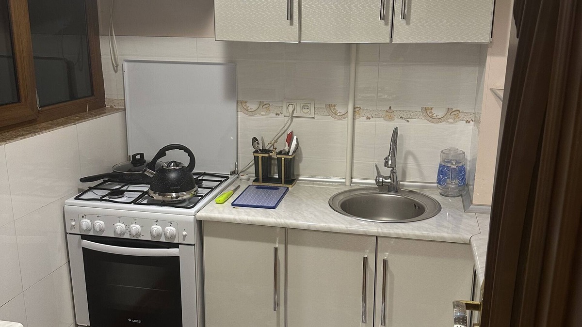 Samarkand Apartment | Cozy apartment in the centre of Samarkand, 5 minute to the Central Park