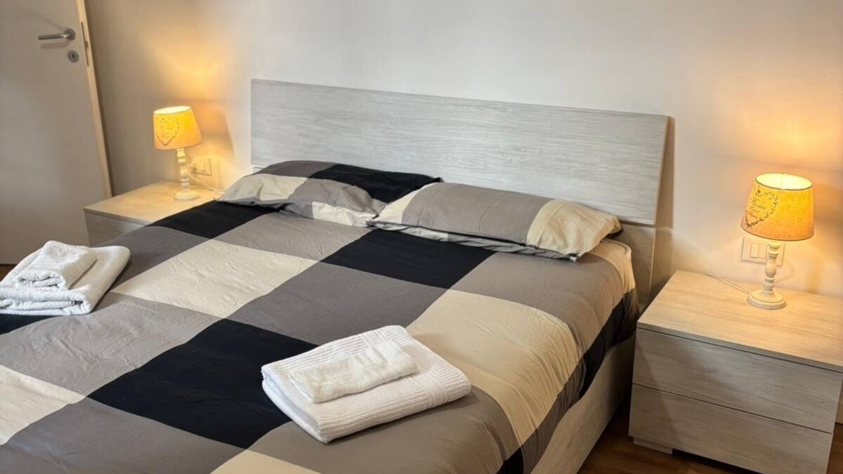 Barriera Vecchia-San Giacomo Apartment | Cozy Apartment in Trieste