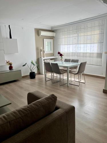 Cite Les Palmeraies Apartment | Cozy apartment in Tunis