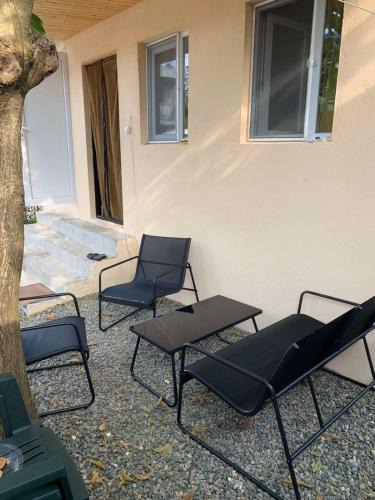 Magnetiti Apartment | Cozy apartment in Ureki