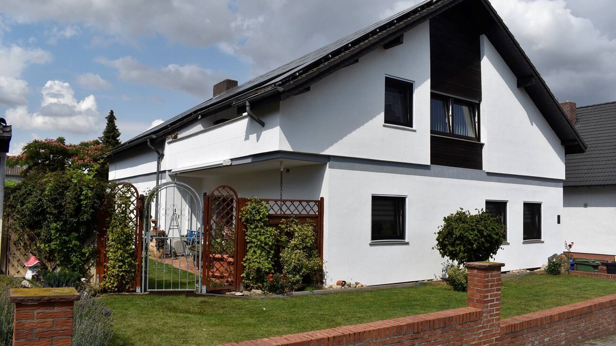 Westhofen Apartment | Cozy apartment in Westhofen with a view of the vineyards 90sqm - 2 - 8 pers.