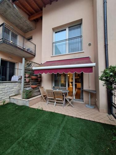 Paratico Apartment | Cozy Apartment - Iseo Lake
