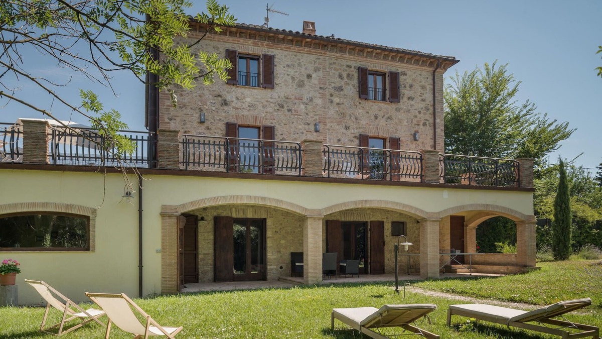 Avigliano Umbrio Apartment | Cozy apartment in Avigliano Umbro