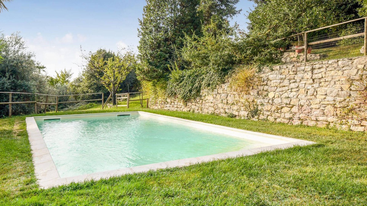 Castell'Anselmo Apartment | Cozy apartment in Castell'Anselmo