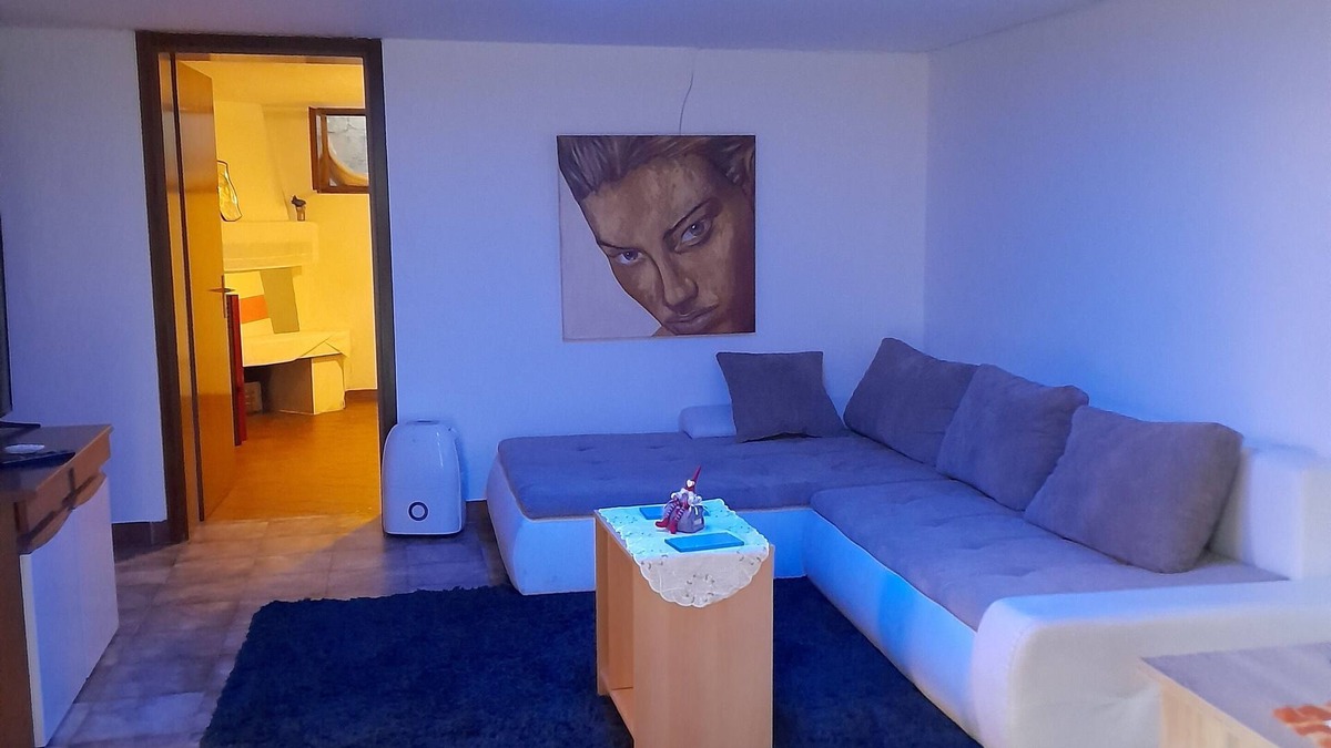 Soligo Apartment | Cozy apartment in Farra di Soligo