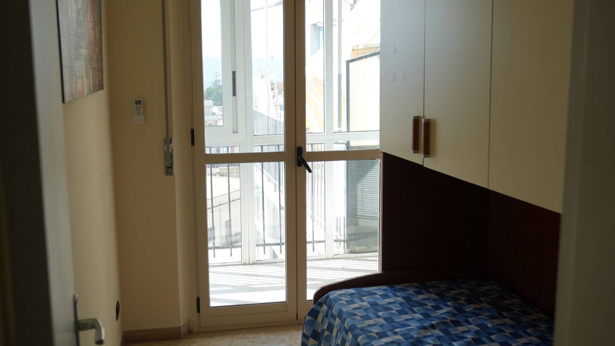 Reggio Calabria House | Cozy apartment in historic center ideal for a pleasant stay