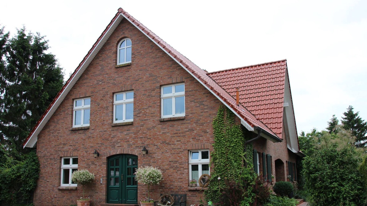 Steinhagen Apartment | Cozy apartment just outside of Stralsund's