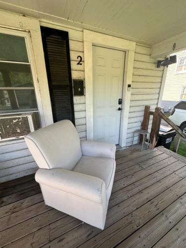 Liverpool Apartment | Cozy apartment Liverpool NY