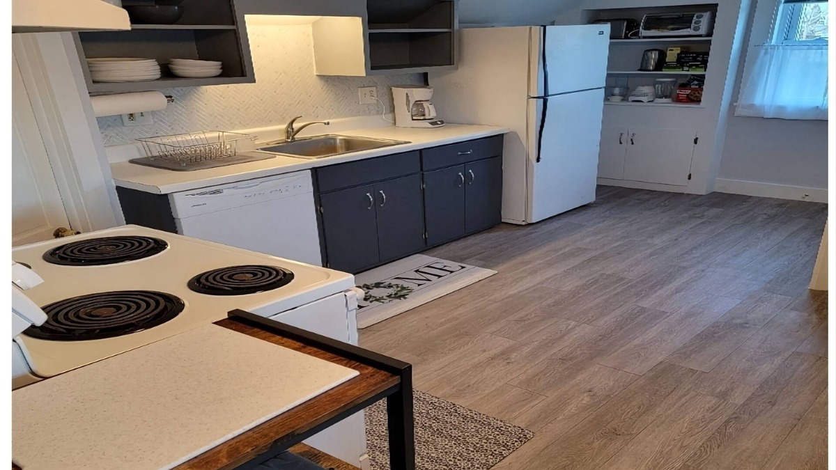 Williamsburg House | Cozy apartment located in quiet Williamsburg