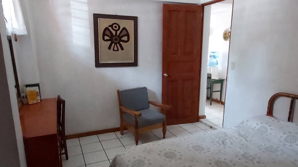Ruta Independencia Apartment | Cozy apartment located only 10min away from to the Zocalo, parking included