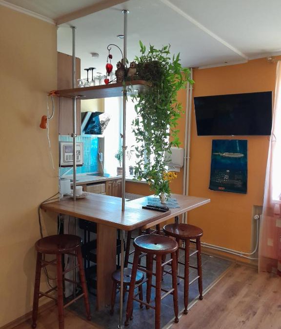 Aluksne Apartment | Cozy Apartment
