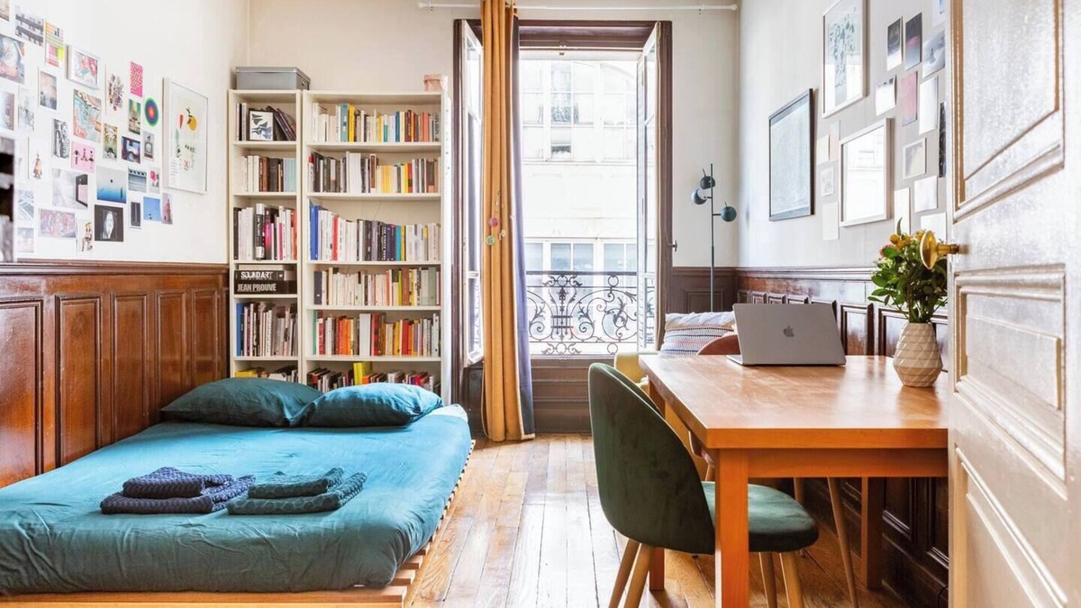 Archives Apartment | Cozy Apartment Marais Bastille