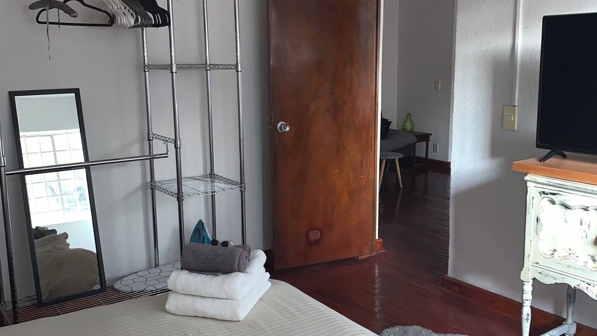 Anahuac Apartment | Cozy Apartment at walking distance from Polanco