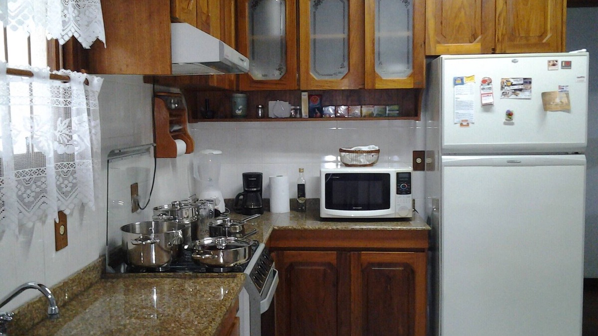 Bairro Lago Negro Apartment | Cozy Apartment Near Black Lake