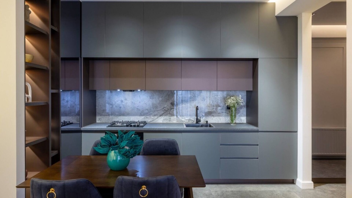 Didube Apartment | Cozy Apartment Near city center