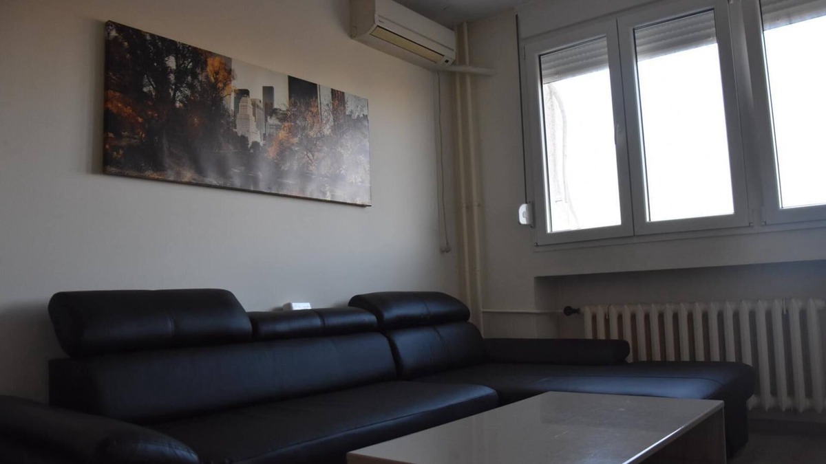 Banovo brdo Apartment | Cozy Apartment near City Center