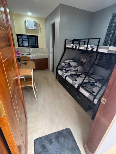 Mati Apartment | Cozy Apartment near Dahican beach