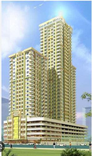 Pio del Pilar Apartment | Cozy apartment near Greenbelt Makati City