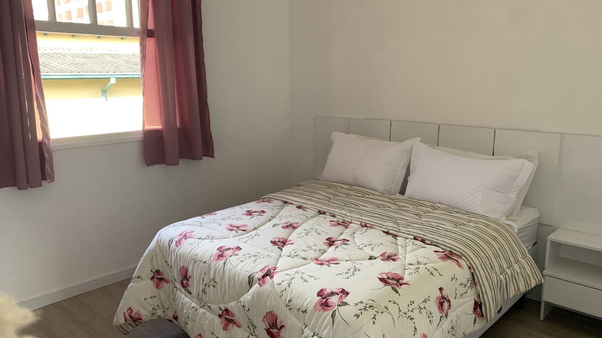 Sumare Apartment | Cozy apartment near HC, Allianz Park, São Camilo, subway